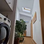 펜션 Harmony Haven - Spacious 4br House With Free Parking 클루지나포카