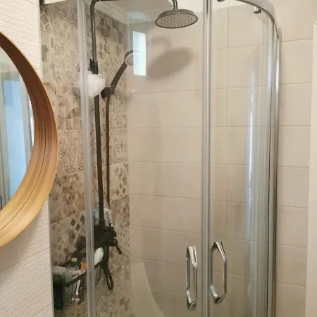 Harmony Haven Holiday home Cluj-Napoca