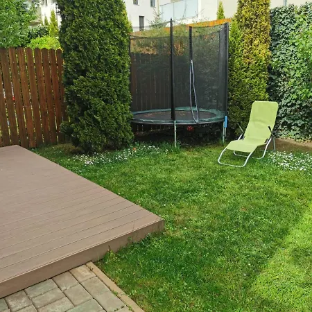 Harmony Haven Holiday home *