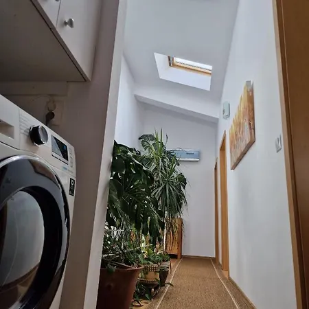 Dom wakacyjny Harmony Haven - Spacious 4br House With Free Parking Kluż-Napoka