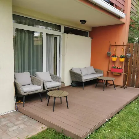 Harmony Haven Cluj-Napoca