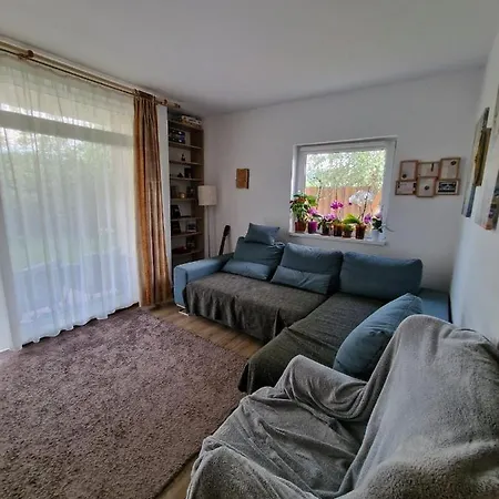 Harmony Haven Holiday home *