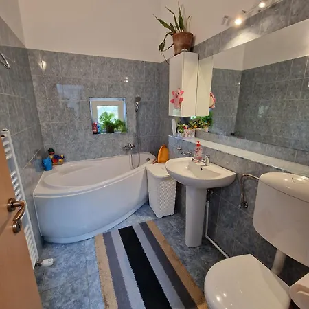 Harmony Haven Holiday home Cluj-Napoca