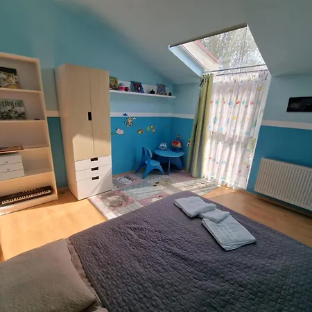 Harmony Haven - Spacious 4br House With Free Parking * Κλουζ-Ναπόκα