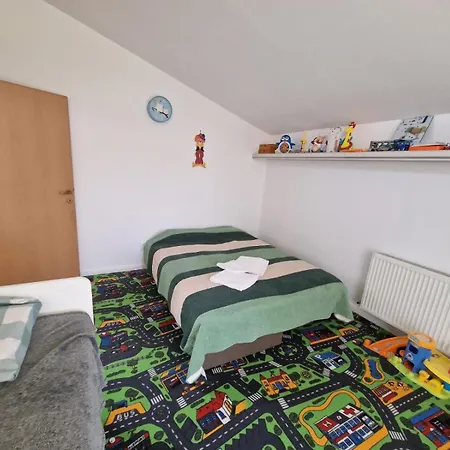 Σπίτι διακοπών Harmony Haven - Spacious 4br House With Free Parking