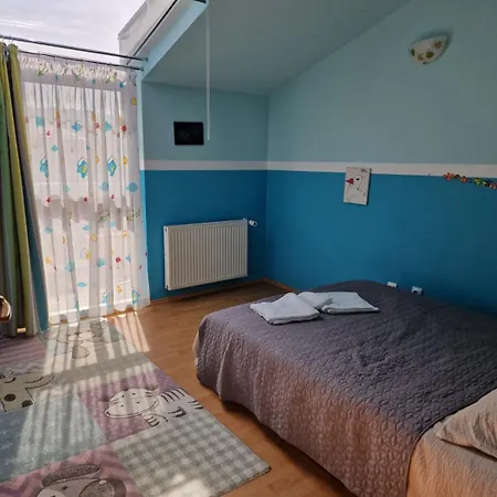 Harmony Haven - Spacious 4br House With Free Parking Cluj-Napoca