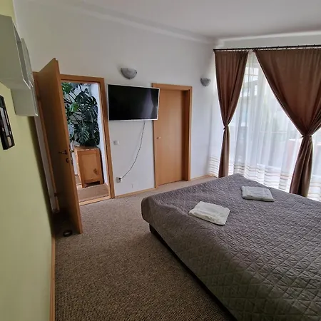 Holiday home Harmony Haven