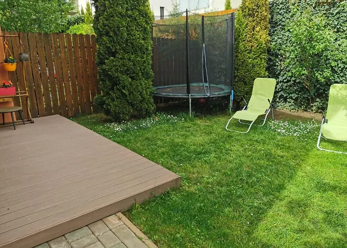 Harmony Haven - Spacious 4br House With Free Parking Tatil Evi *