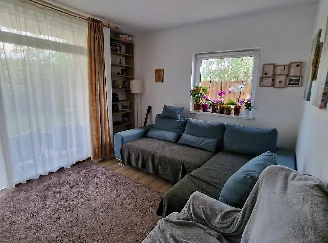 Harmony Haven - Spacious 4br House With Free Parking Dom wakacyjny *