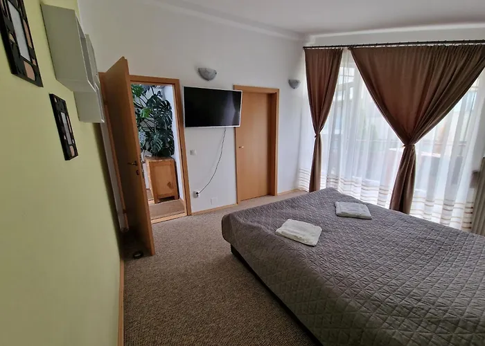 Σπίτι διακοπών Harmony Haven - Spacious 4br House With Free Parking