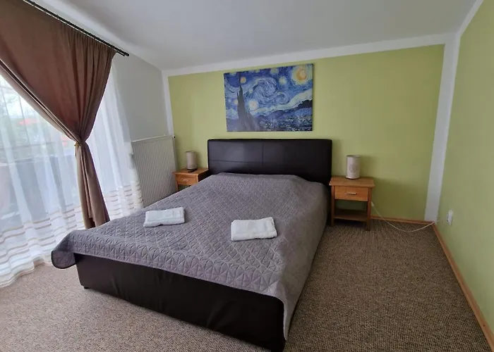 Harmony Haven - Spacious 4br House With Free Parking Kluż-Napoka