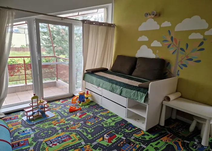 Harmony Haven - Spacious 4br House With Free Parking *